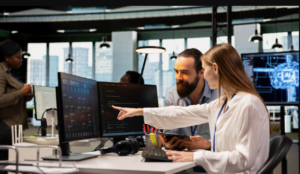 How Technology Will Shape the Next Generation