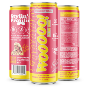 Can Mushroom Energy Drinks Really Boost Your Focus and Energy Naturally