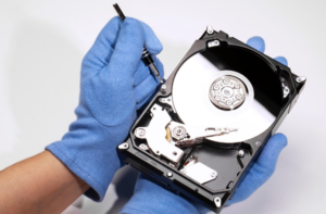 Hard Drive Wiping: A Complete Guide to Secure Data Erasure