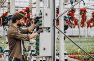 Understanding the Applications of Pad-Mounted Transformers in Commercial Projects