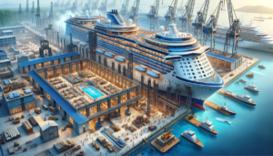 Ship Design and System Integration: Building Vessels That Work as One