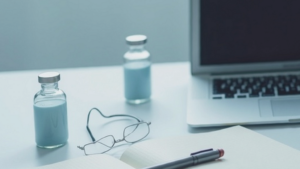 Sermorelin: The Straight Story, No Sales Pitch