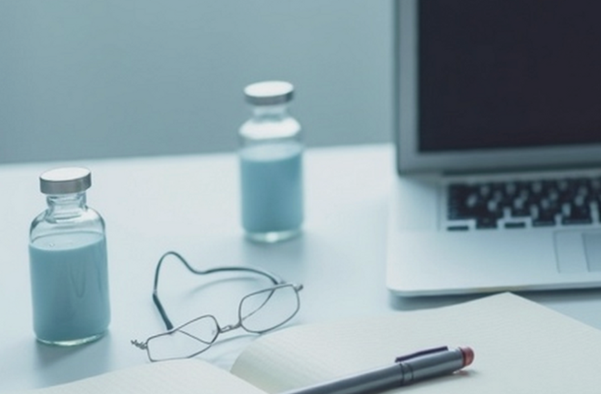 Sermorelin: The Straight Story, No Sales Pitch