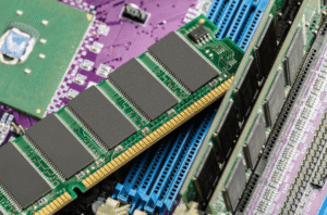 Understanding Computer Memory Solutions for Modern Work Environments