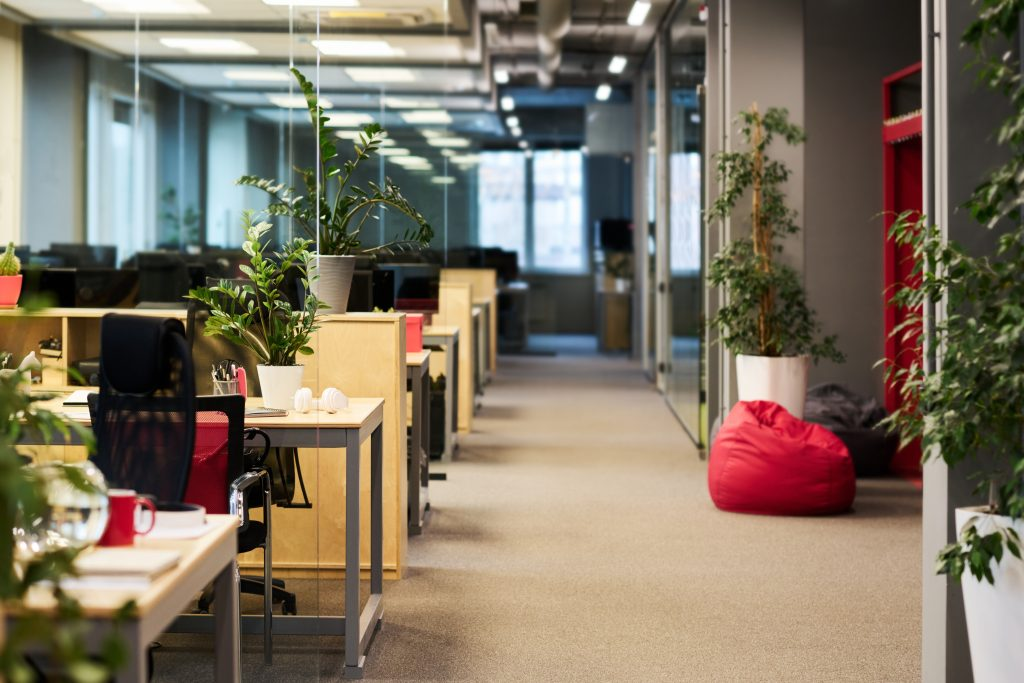 The Benefits of Professional Office Installation Services