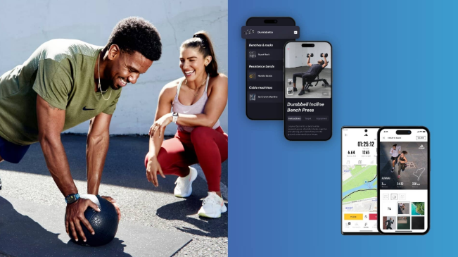 How to Choose and Use a Fitness App Effectively