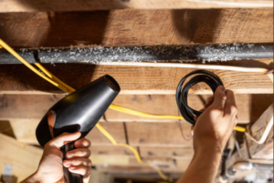 What to Do If Your Pipes Are Frozen