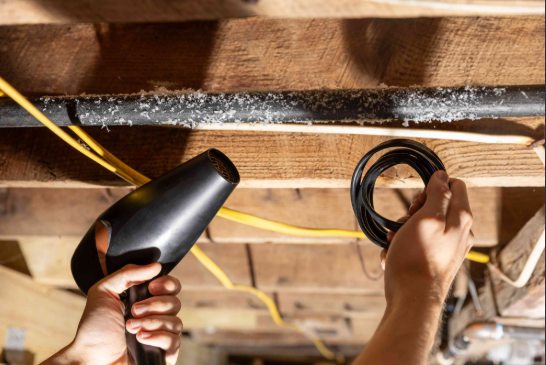 What to Do If Your Pipes Are Frozen
