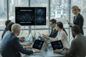 Cyber Essentials Certification for Time-Critical Contracts